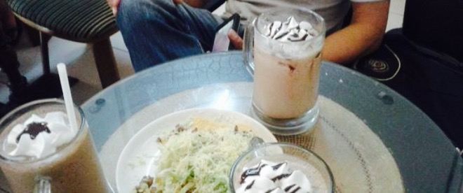 Abuelo's Cafe