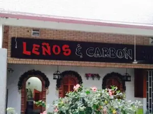 Lenos y Carbon