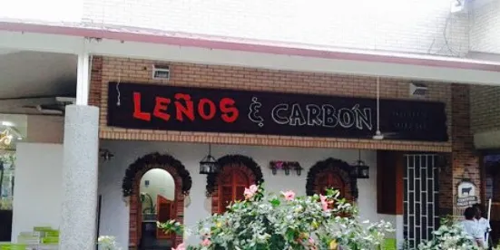 Lenos y Carbon