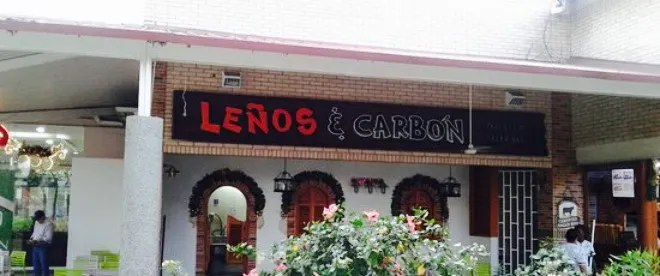 Lenos y Carbon