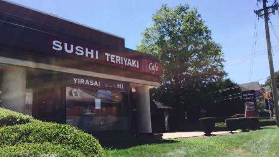 Yirasai Sushi & Cafe