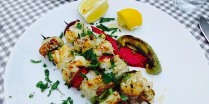 Tervetuloa Restaurant