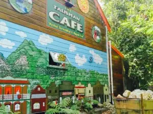 Talisman Cafe
