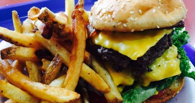Bingo Burgers & Subs
