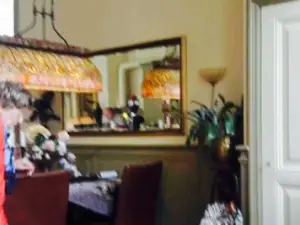 Sonja's Lunchroom