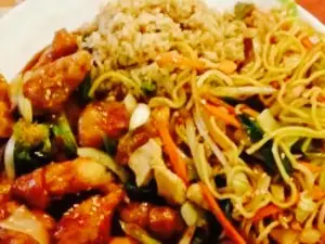 Shanghai Cafe