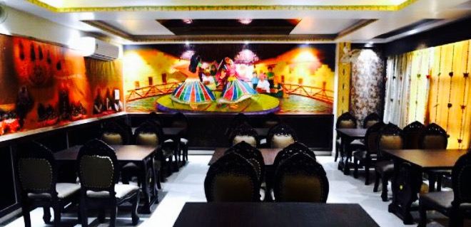 Rajasthani Rasoi
