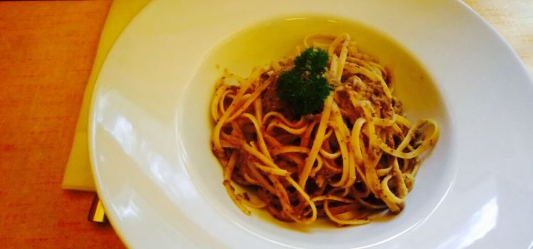 Bar Osteria Da Picchio