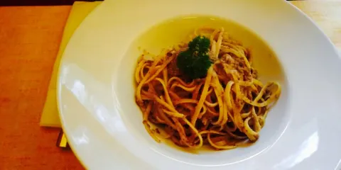 bar osteria da Picchio