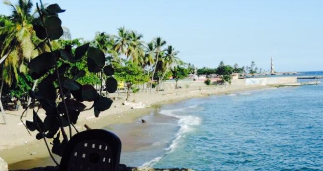 Malecon 7