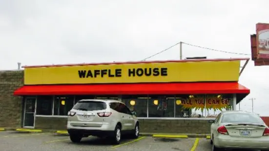 Waffle House