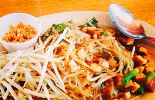 Thai Taste
