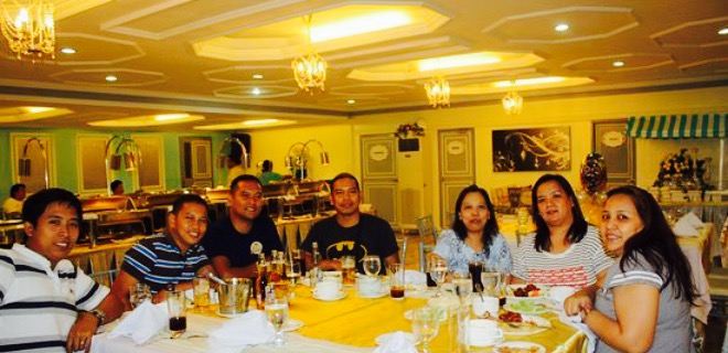 Alessandra's Banquet Hall And Catering