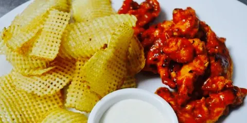 Charlie's Restaurant