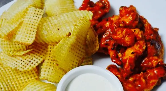 Charlie's Restaurant