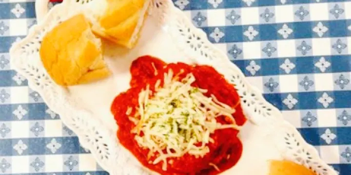 Billy's Italian Restaurant