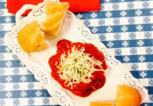 Billy's Italian Restaurant