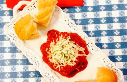 Billy's Italian Restaurant
