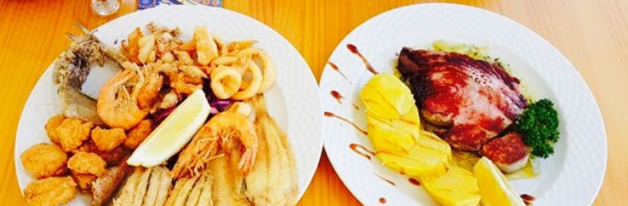 Chiringuito Playamar