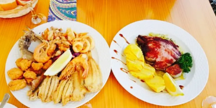 Chiringuito Playamar