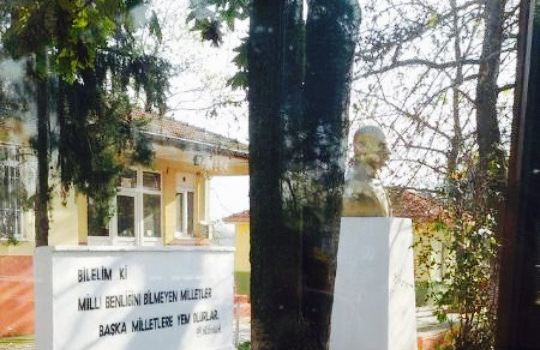 Osmanli Kofte & Sucuk