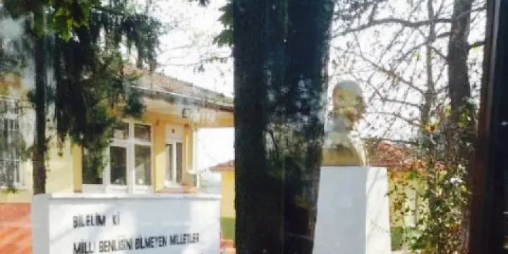 Osmanli Kofte & Sucuk