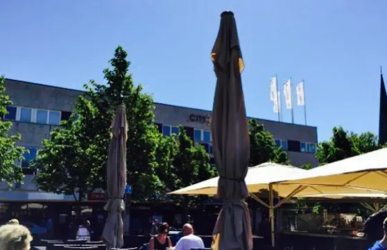 Chill Out Coffee Bar