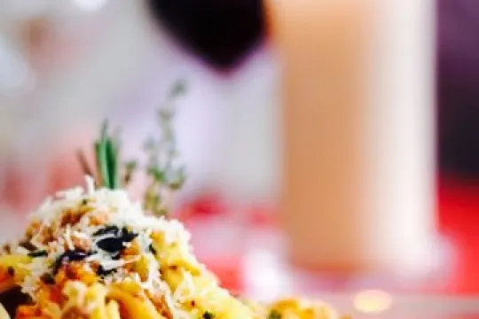 Restaurace a pizzerie U Kristýna