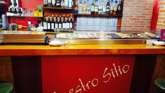 Restaurante Nuestro Sitio