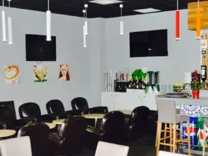 Cafétéria Aladin