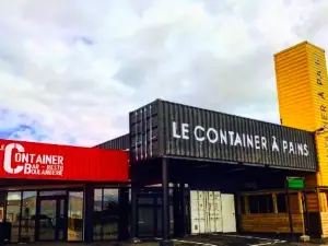 Le Container