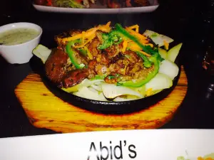 Abid's