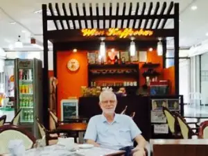 Wien Kaffebar