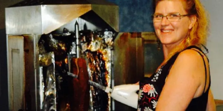 Yummies & Gyros Greek Cafe