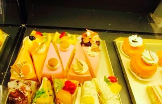 Bliek Eten & Drinken