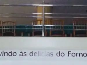 Forno D'Oro Pizzaria