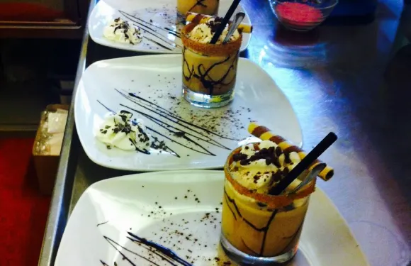 Umberto I Ristopizzeria