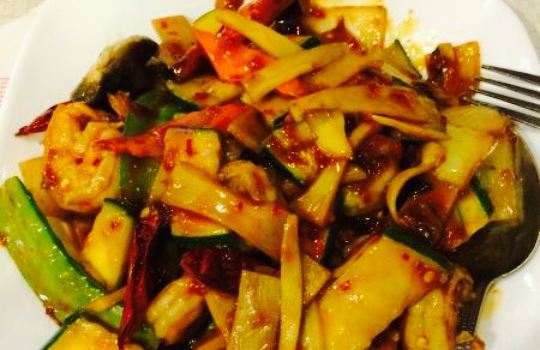 China Delight Restaurant