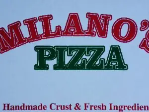 The best pizza anywhere.