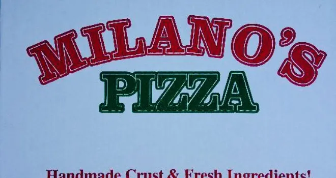 The best pizza anywhere.