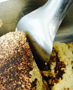 C'era Una Volta...Il Gelato