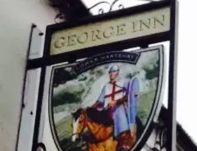 The George Inn