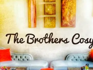 The Brothers Espresso Bar