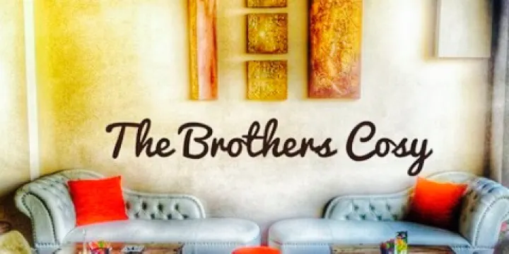 The Brothers Espresso Bar