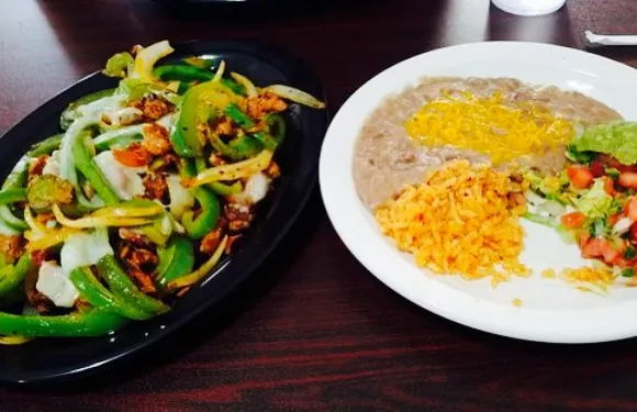 Calvario's Family Restaurant