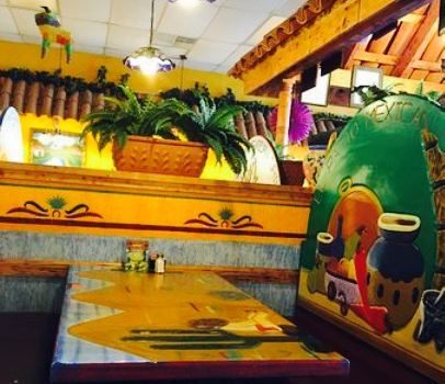 El Patio Mexican Restaurant
