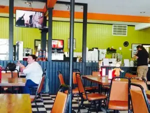 Glynn's Drive-In - Folsom