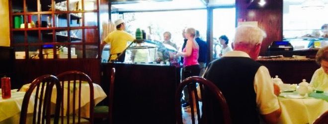 Snack Bar Roxy