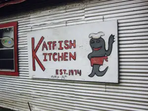 Katfish Kitchen