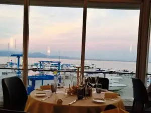 Ristorante Aquariva